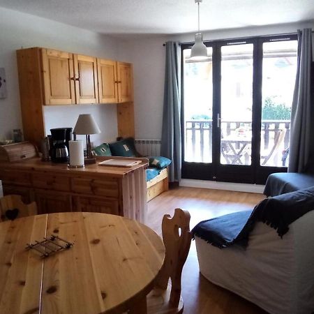 Residence Les Quatres Saisons - Studio Coin Montagne Mae-4054 Correncon-en-Vercors Luaran gambar