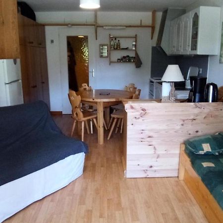 Residence Les Quatres Saisons - Studio Coin Montagne Mae-4054 Correncon-en-Vercors Luaran gambar