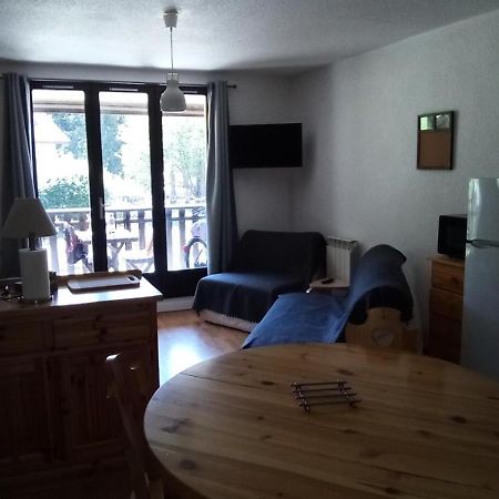 Residence Les Quatres Saisons - Studio Coin Montagne Mae-4054 Correncon-en-Vercors Luaran gambar