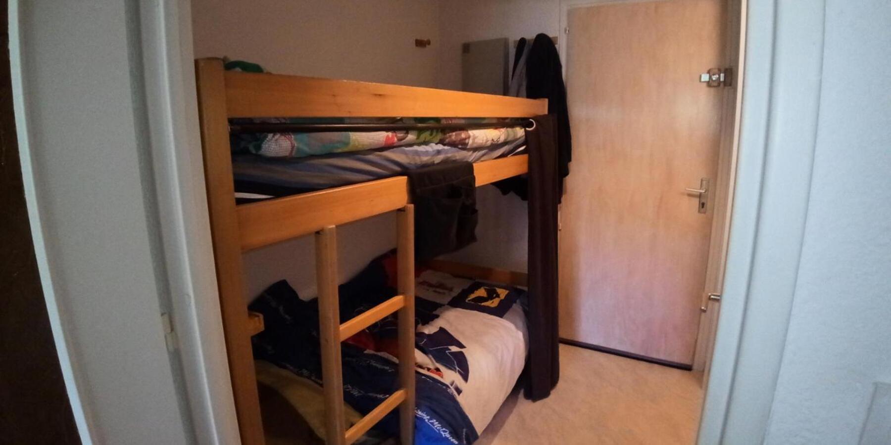Residence Les Quatres Saisons - Studio Coin Montagne Mae-4054 Correncon-en-Vercors Luaran gambar